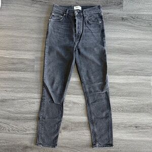AGOLDE JEANS